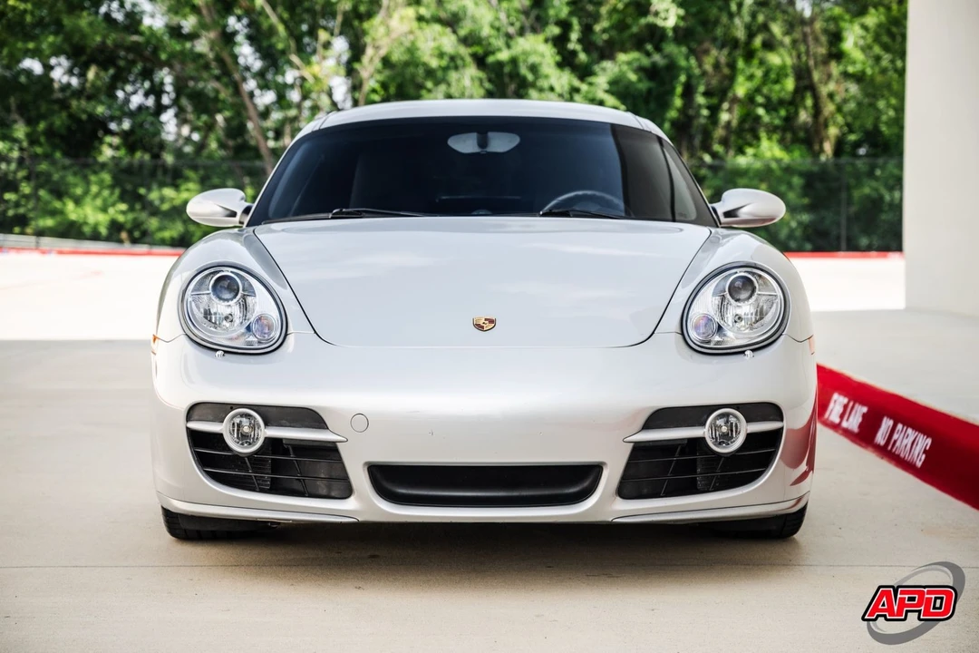 2006 Porsche 987 Cayman S - Image 12 of 12