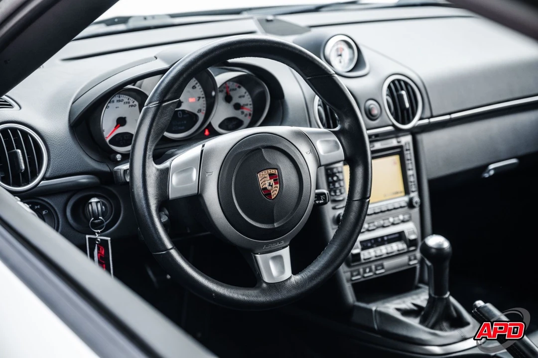 2006 Porsche 987 Cayman S - Image 2 of 12