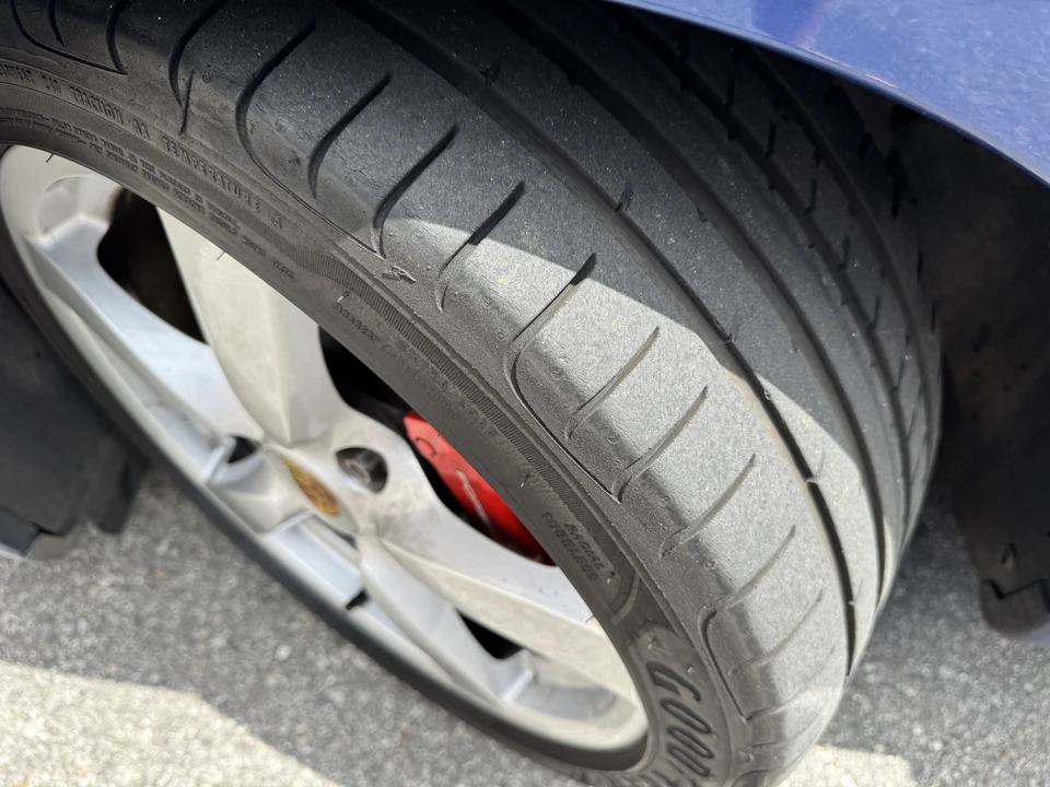 2006 Porsche 987 Cayman S - Image 19 of 24