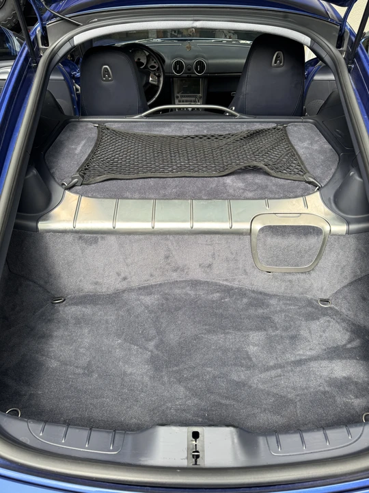 2006 Porsche 987 Cayman S - Image 17 of 24