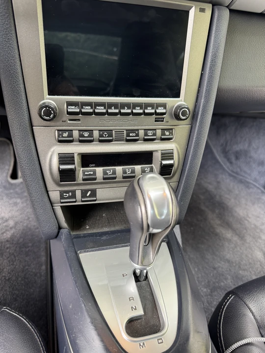 2006 Porsche 987 Cayman S - Image 16 of 24