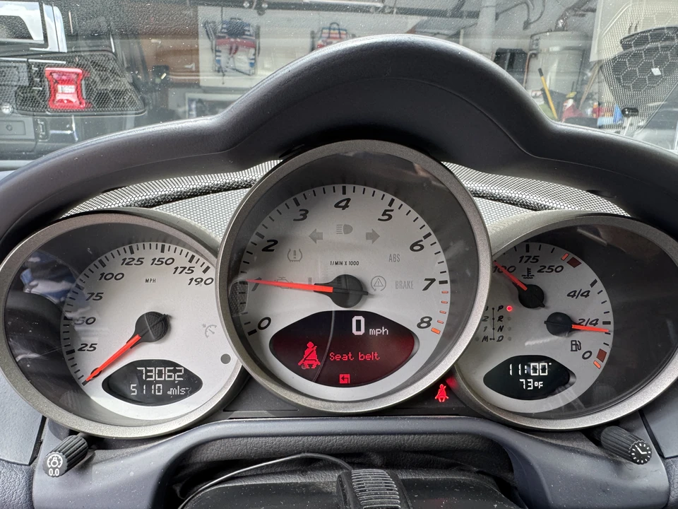 2006 Porsche 987 Cayman S - Image 14 of 24