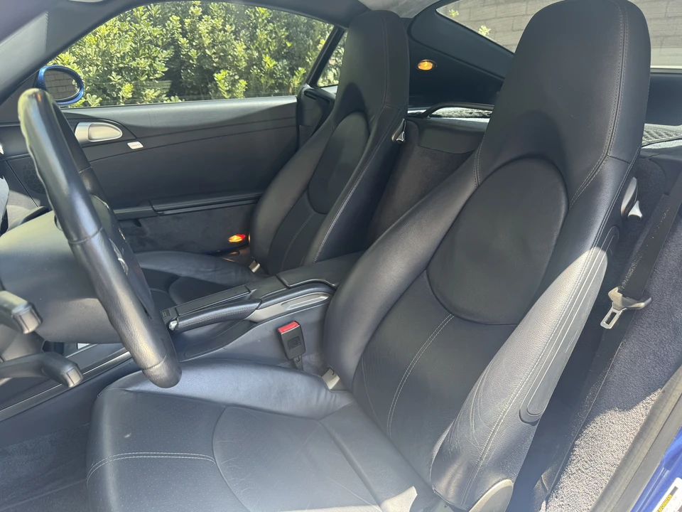 2006 Porsche 987 Cayman S - Image 10 of 24