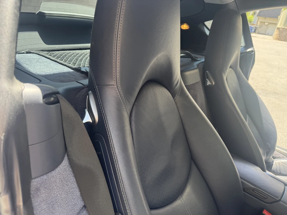2006 Porsche 987 Cayman S - Image 12 of 24