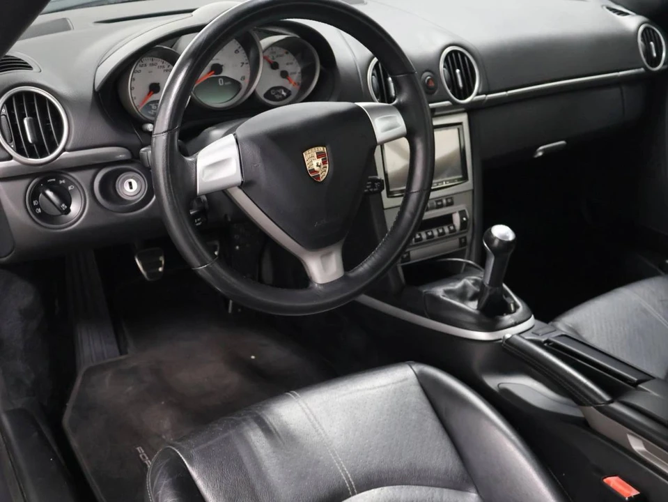 2006 Porsche 987 Cayman S - Image 4 of 5