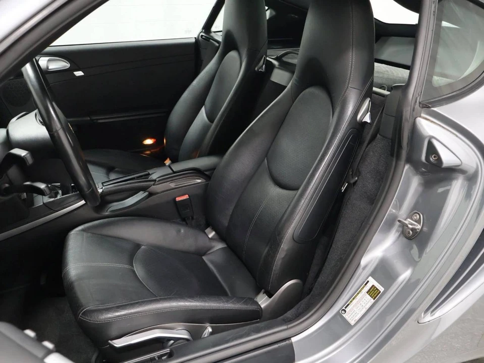 2006 Porsche 987 Cayman S - Image 5 of 5