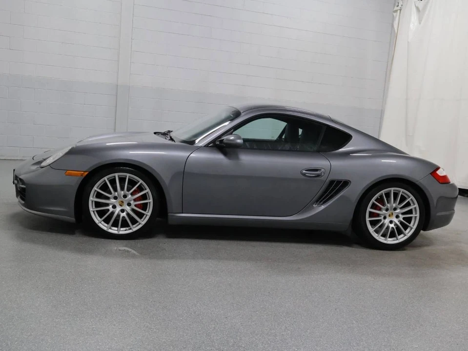 2006 Porsche 987 Cayman S - Image 2 of 5