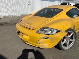 2006 Porsche 987 Cayman S - Image 8 of 20