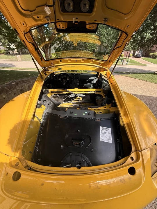 2006 Porsche 987 Cayman S - Image 18 of 20