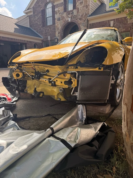 2006 Porsche 987 Cayman S - Image 7 of 20