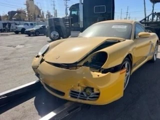 2006 Porsche 987 Cayman S - Image 9 of 20