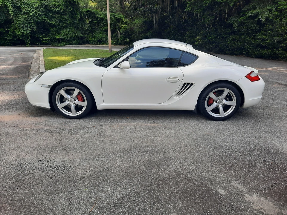 2006 Porsche 987 Cayman S - Image 15 of 31