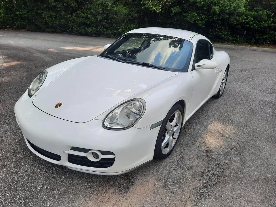 2006 Porsche 987 Cayman S - Image 10 of 31