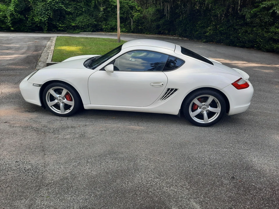 2006 Porsche 987 Cayman S - Image 17 of 31