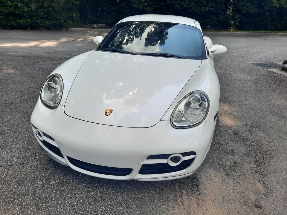 2006 Porsche 987 Cayman S - Image 7 of 31
