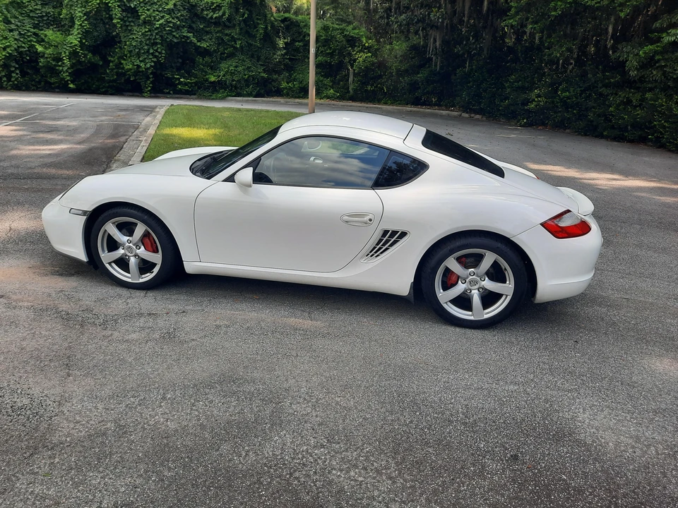 2006 Porsche 987 Cayman S - Image 18 of 31