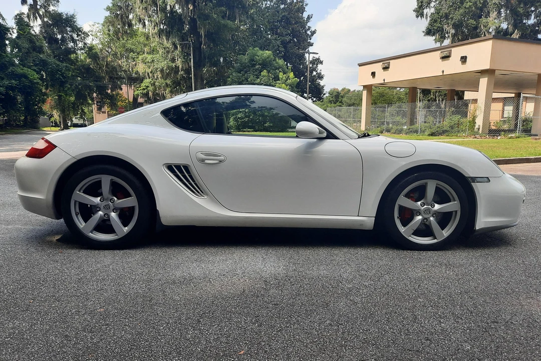 2006 Porsche 987 Cayman S - Image 3 of 31