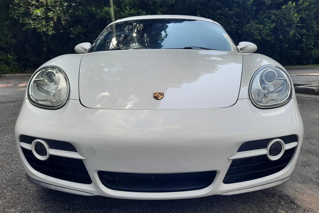 2006 Porsche 987 Cayman S - Image 2 of 31