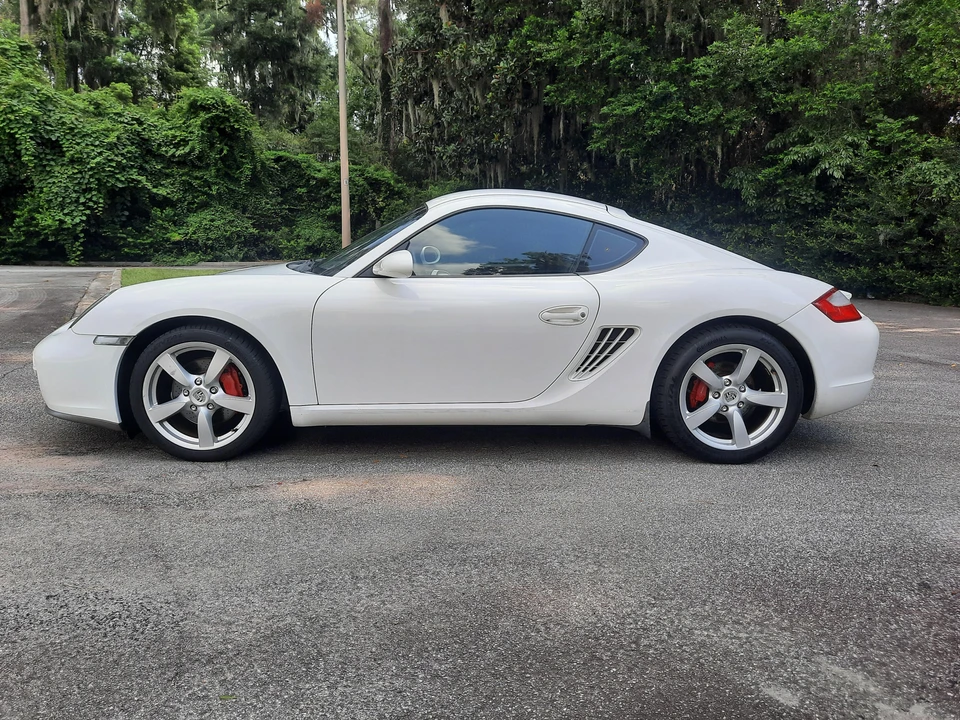 2006 Porsche 987 Cayman S - Image 16 of 31