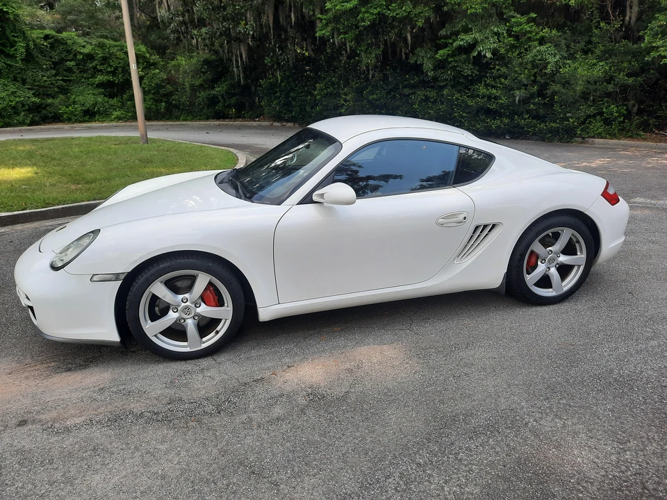 2006 Porsche 987 Cayman S - Image 14 of 31