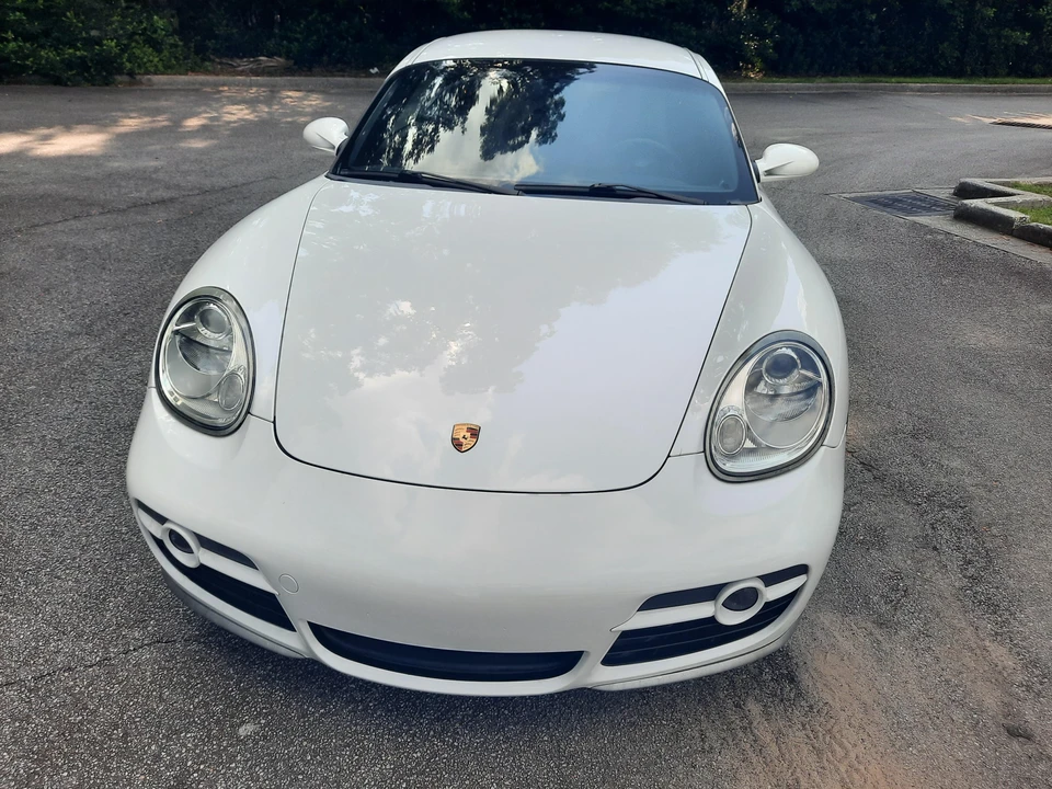 2006 Porsche 987 Cayman S - Image 6 of 31