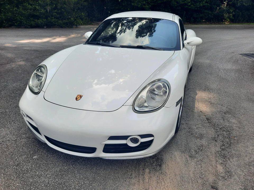 2006 Porsche 987 Cayman S - Image 8 of 31