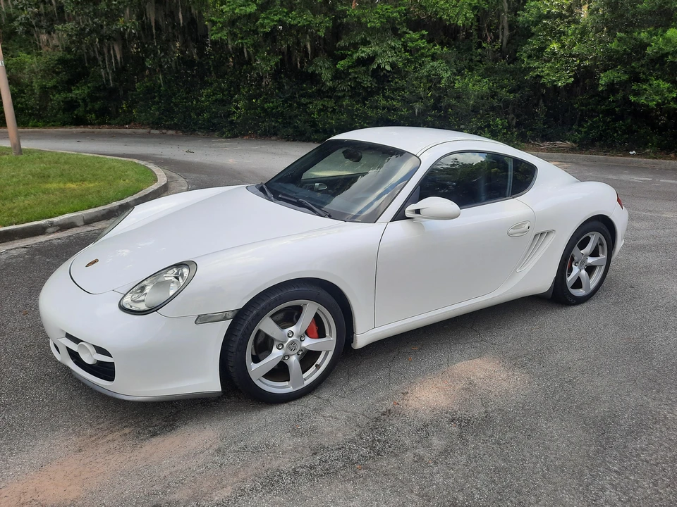 2006 Porsche 987 Cayman S - Image 13 of 31