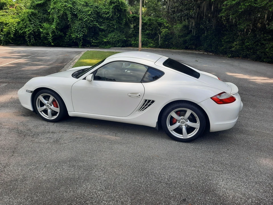 2006 Porsche 987 Cayman S - Image 19 of 31