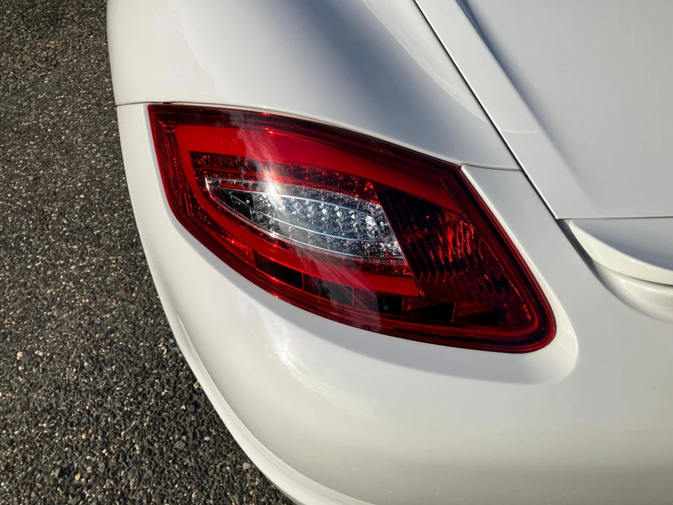 2006 Porsche 987 Cayman S - Image 12 of 31