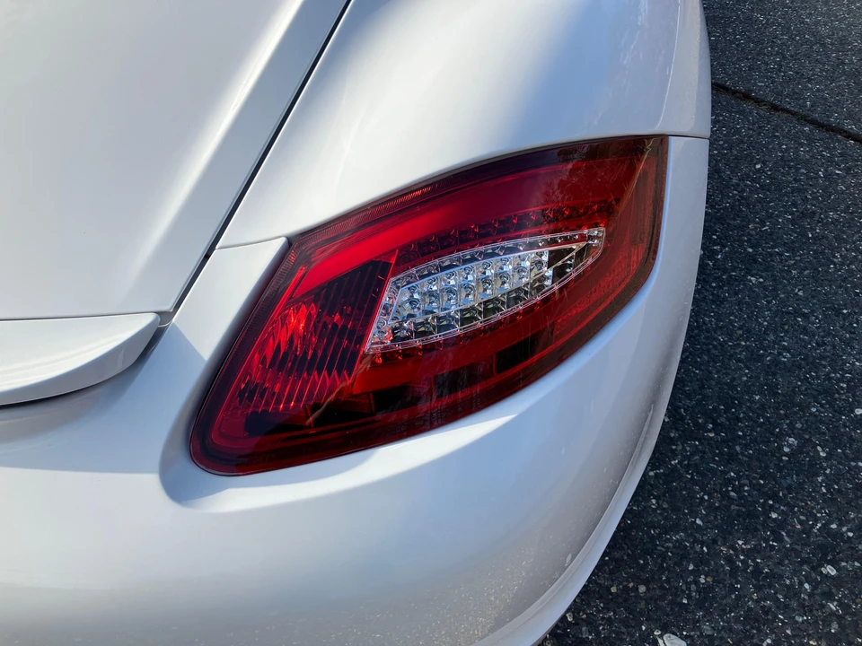 2006 Porsche 987 Cayman S - Image 14 of 31