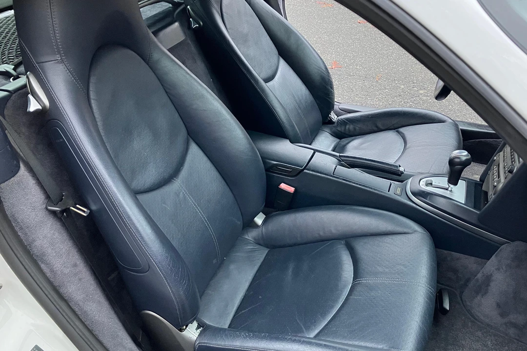2006 Porsche 987 Cayman S - Image 31 of 31