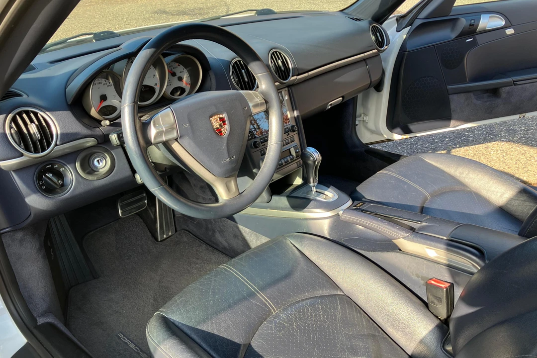 2006 Porsche 987 Cayman S - Image 29 of 31