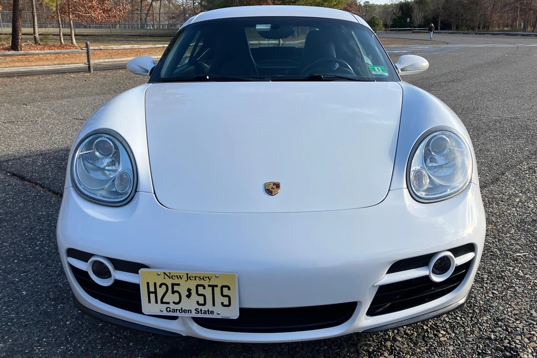 2006 Porsche 987 Cayman S - Image 2 of 31