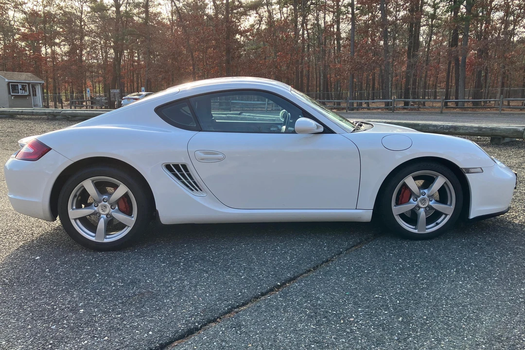 2006 Porsche 987 Cayman S - Image 7 of 31