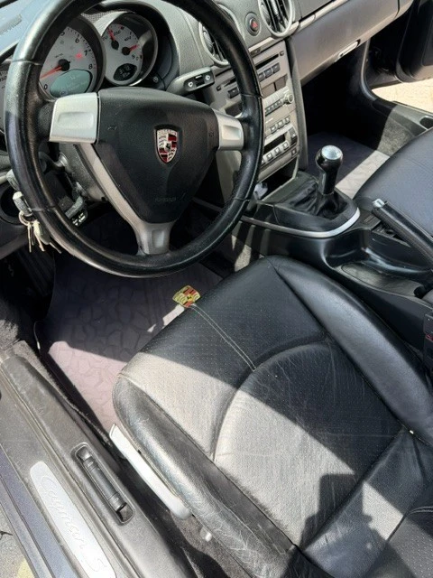 2006 Porsche 987 Cayman S - Image 10 of 13
