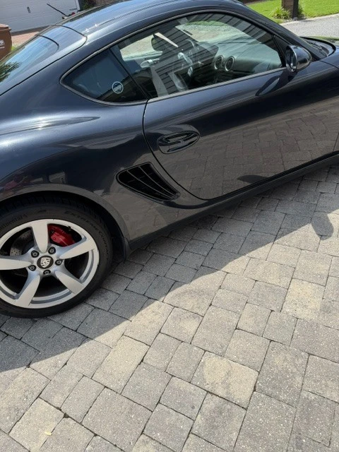 2006 Porsche 987 Cayman S - Image 9 of 13