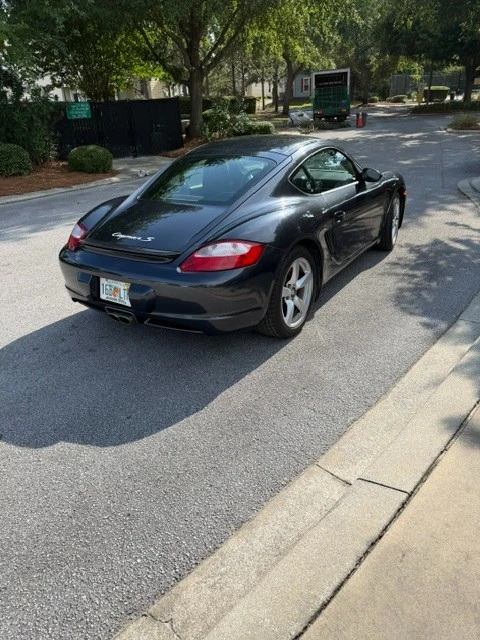 2006 Porsche 987 Cayman S - Image 12 of 13