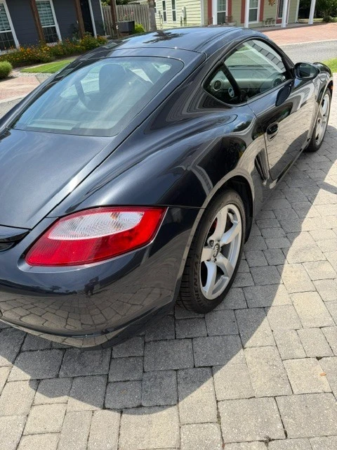 2006 Porsche 987 Cayman S - Image 7 of 13