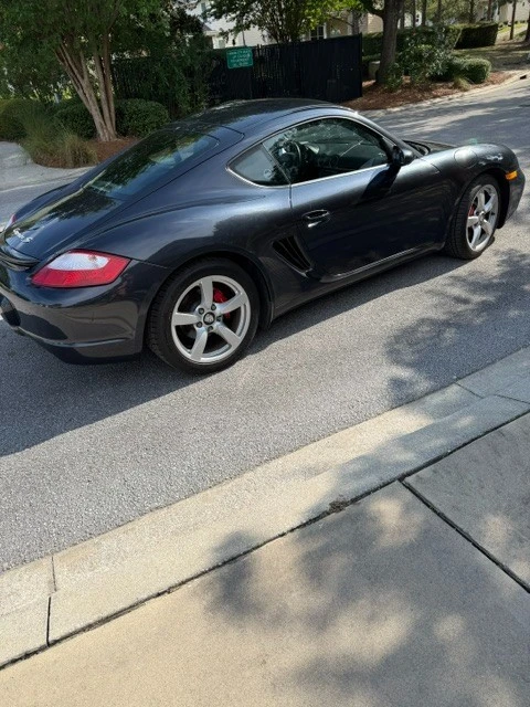 2006 Porsche 987 Cayman S - Image 13 of 13