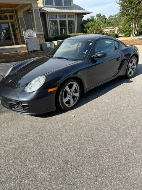 2006 Porsche 987 Cayman S - Image 2 of 13