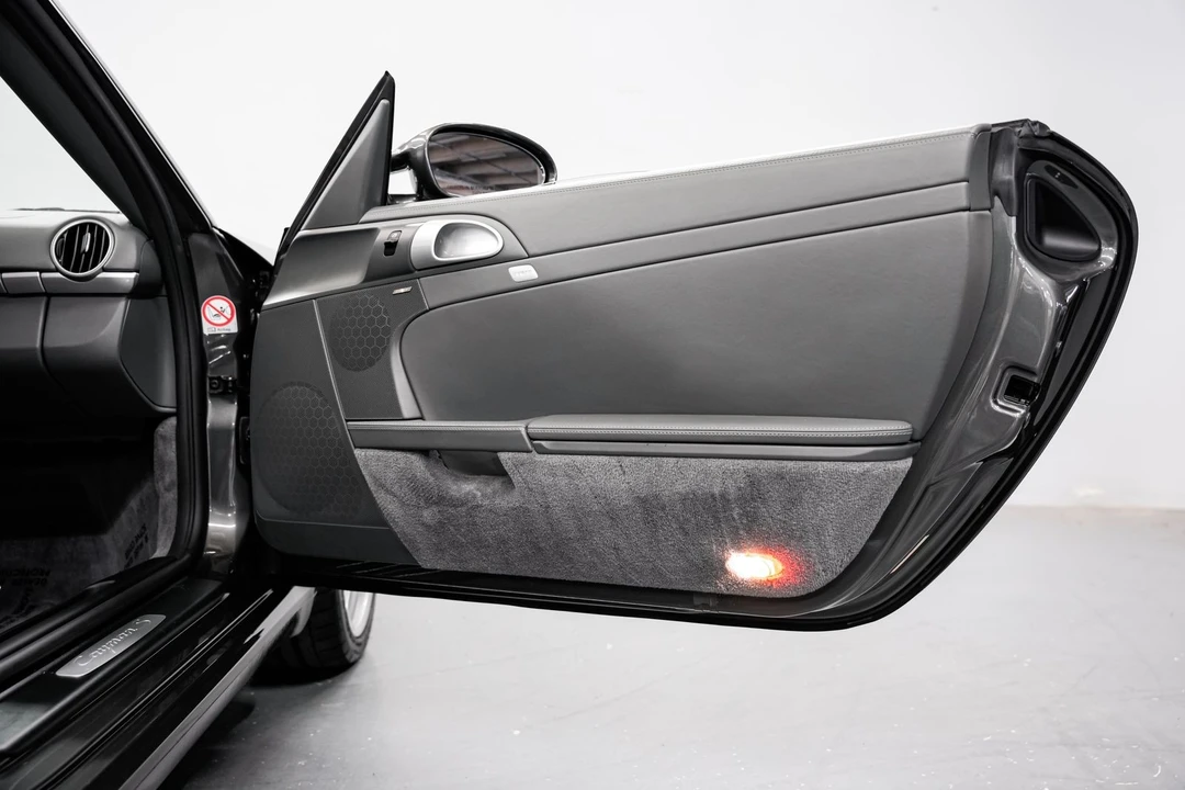 2006 Porsche 987 Cayman S - Image 21 of 31