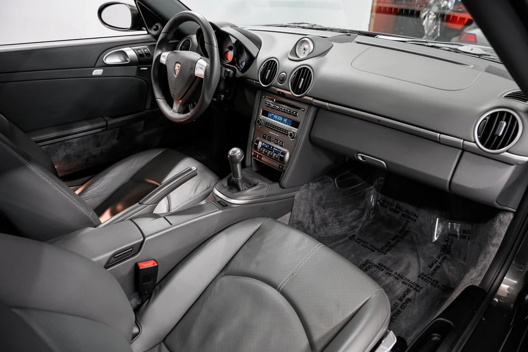 2006 Porsche 987 Cayman S - Image 25 of 31