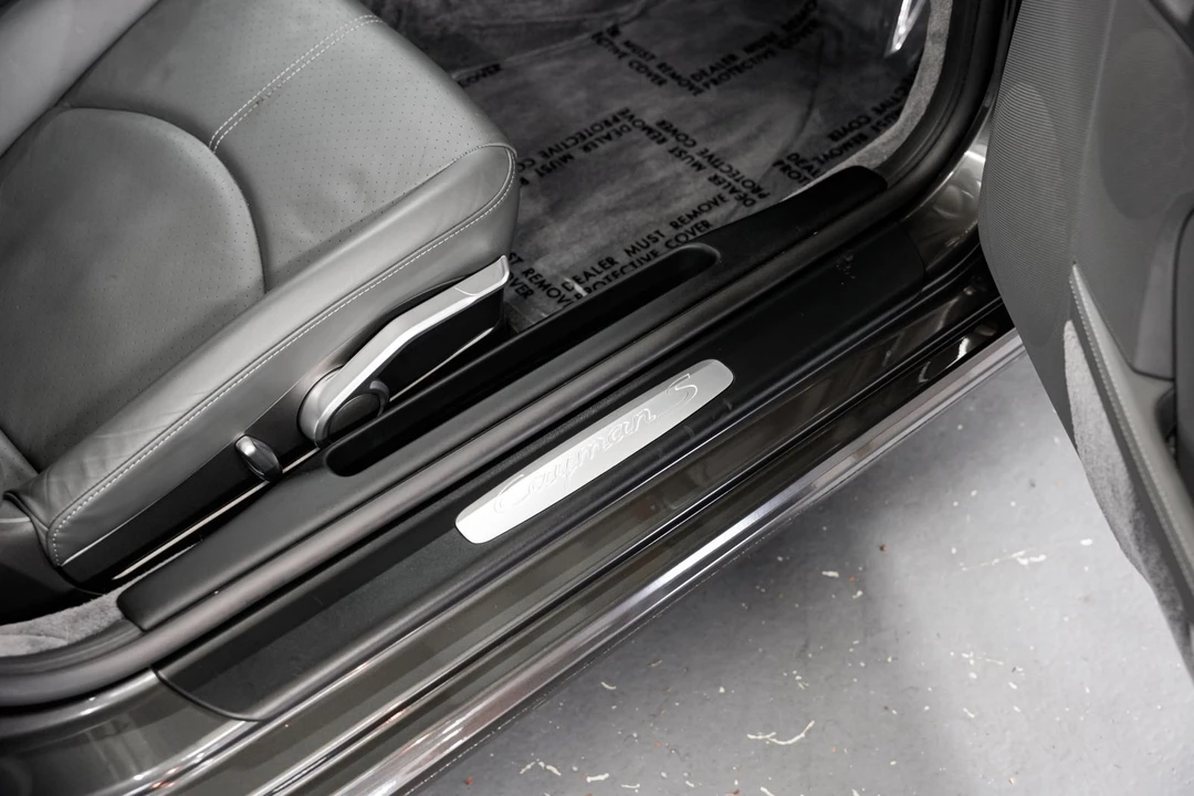 2006 Porsche 987 Cayman S - Image 22 of 31