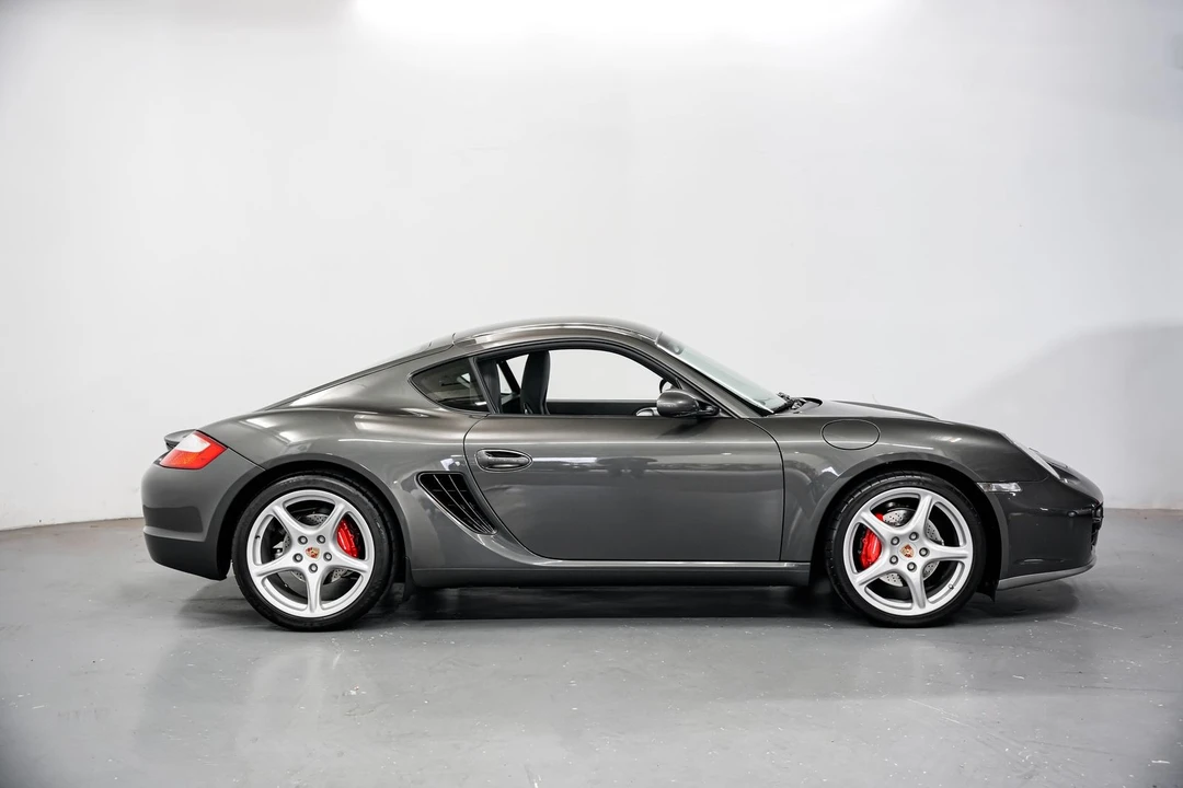 2006 Porsche 987 Cayman S - Image 2 of 31