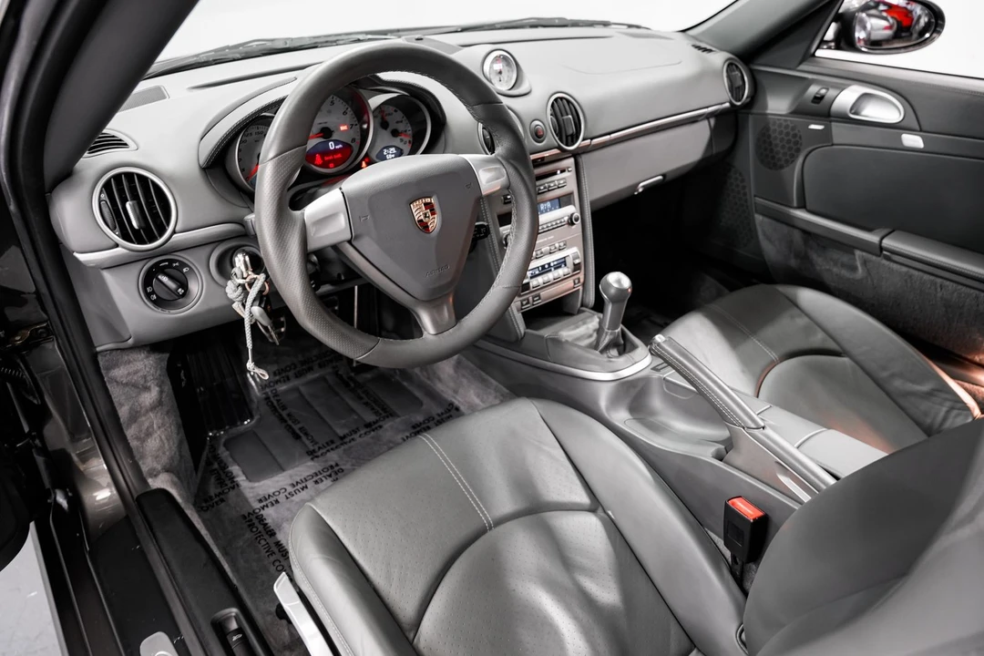 2006 Porsche 987 Cayman S - Image 9 of 31