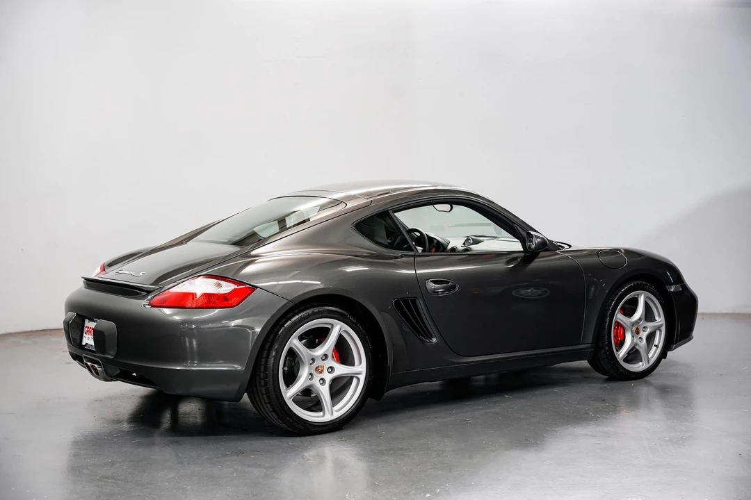 2006 Porsche 987 Cayman S - Image 3 of 31