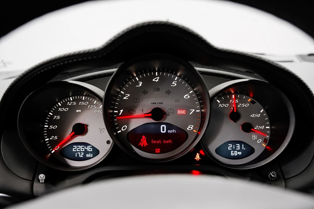 2006 Porsche 987 Cayman S - Image 11 of 31