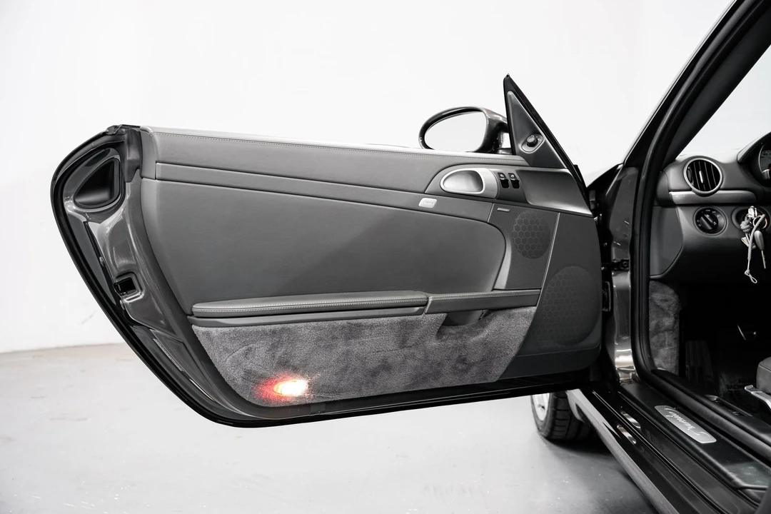 2006 Porsche 987 Cayman S - Image 20 of 31