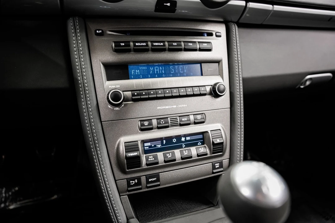 2006 Porsche 987 Cayman S - Image 13 of 31