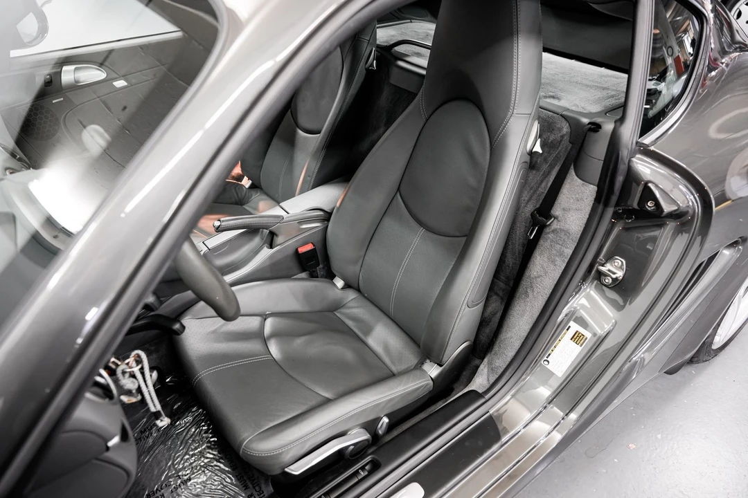 2006 Porsche 987 Cayman S - Image 18 of 31